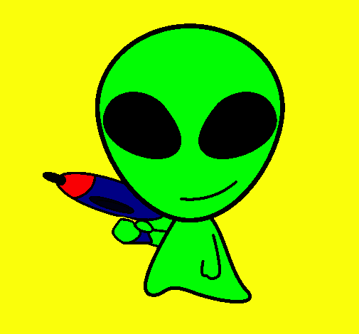 Alienígena II