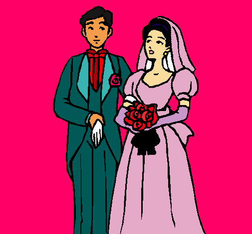 Marido y mujer III