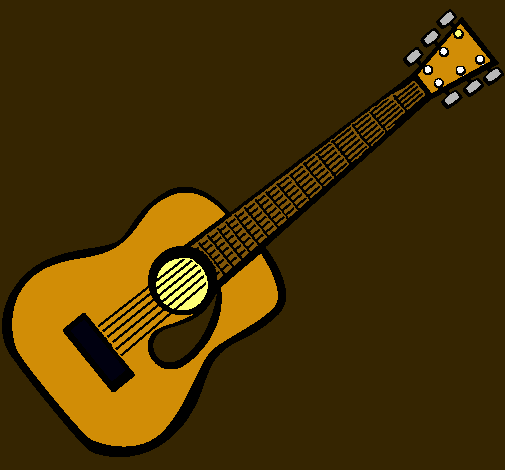 Guitarra española II