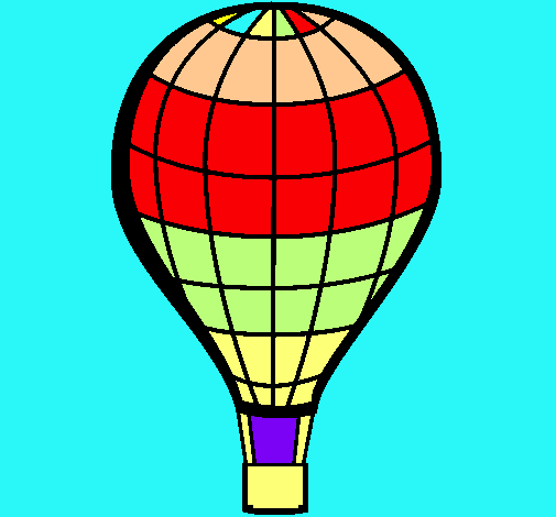 Globo aerostático