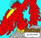 Dibujo Horton - Vlad pintado por tyud