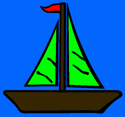 Barco velero