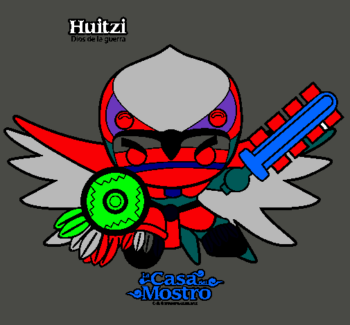 Huitzi