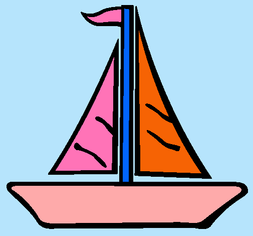 Barco velero