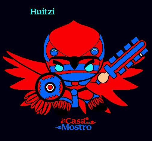 Huitzi