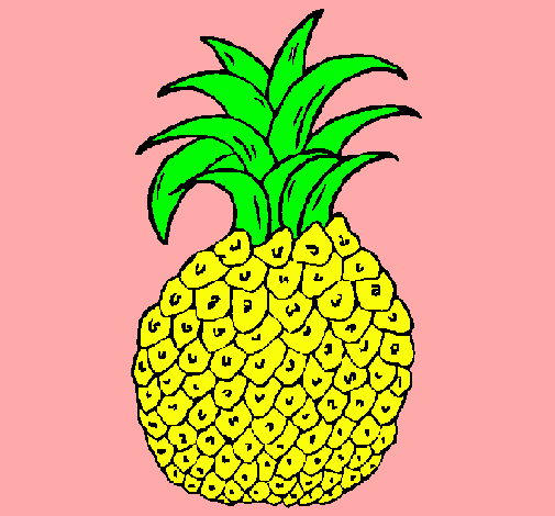 piña