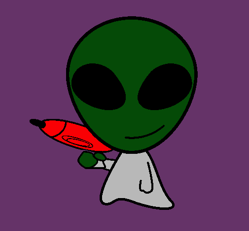 Alienígena II