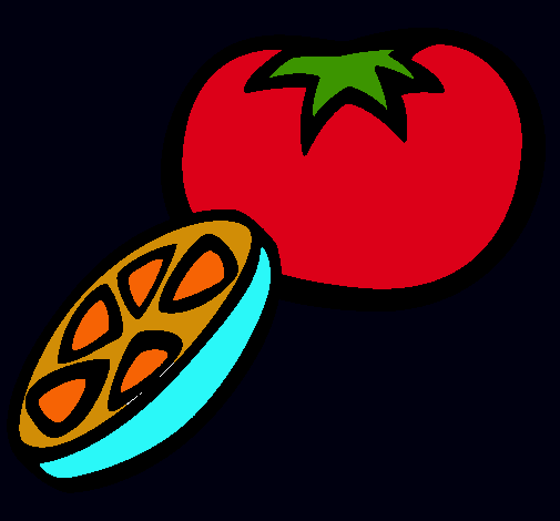 Tomate