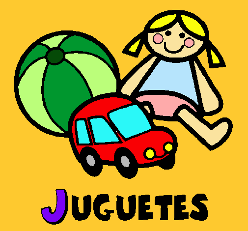 Juguetes