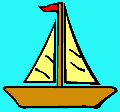 Barco velero