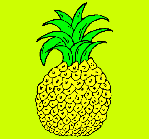 piña