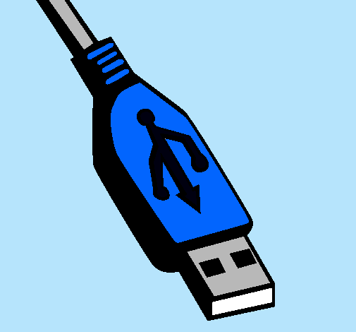 USB