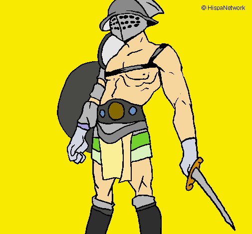 Gladiador