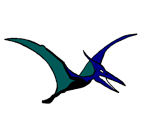 Pterodáctilo