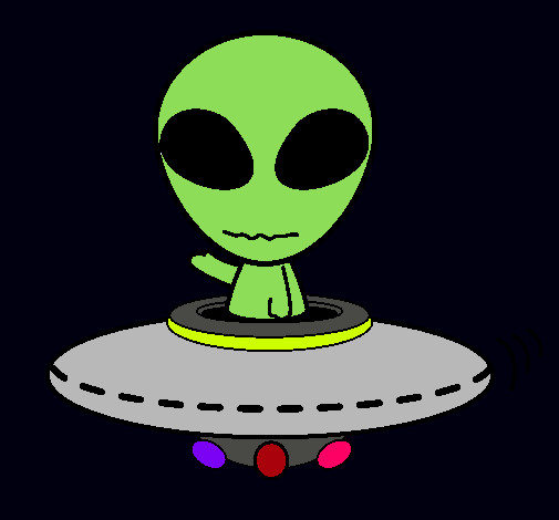 Alienígena