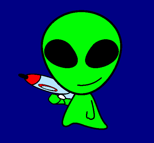 Alienígena II