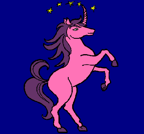 Unicornio