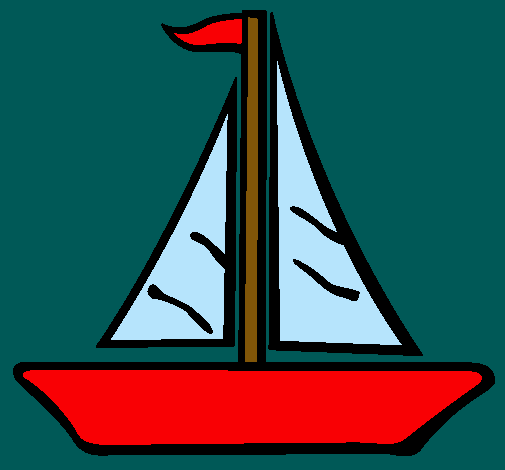 Barco velero