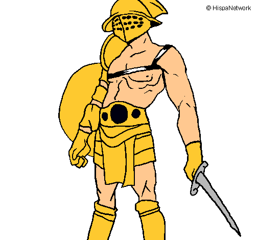 Gladiador