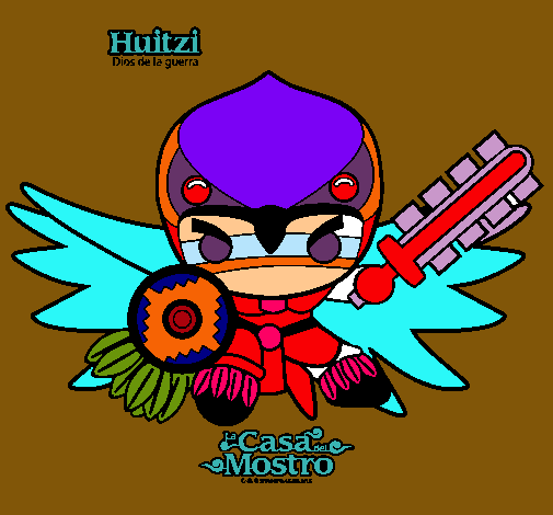 Huitzi