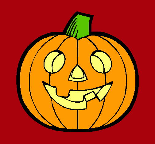 Calabaza IV