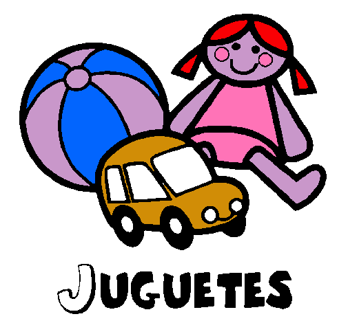 Juguetes