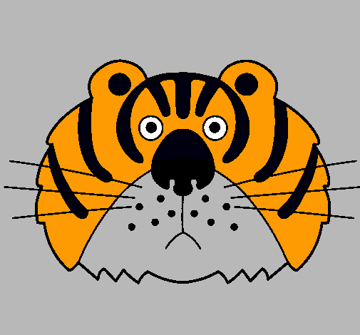 Tigre III