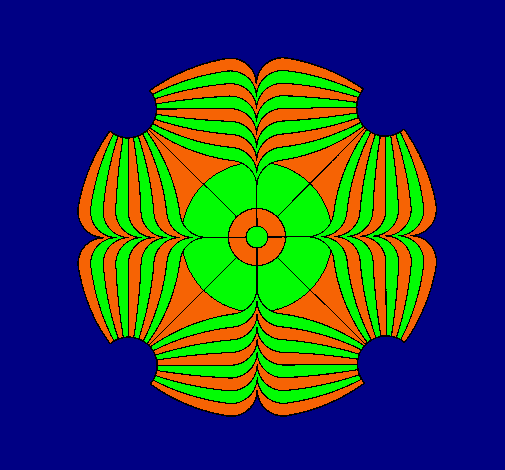 Mandala 16