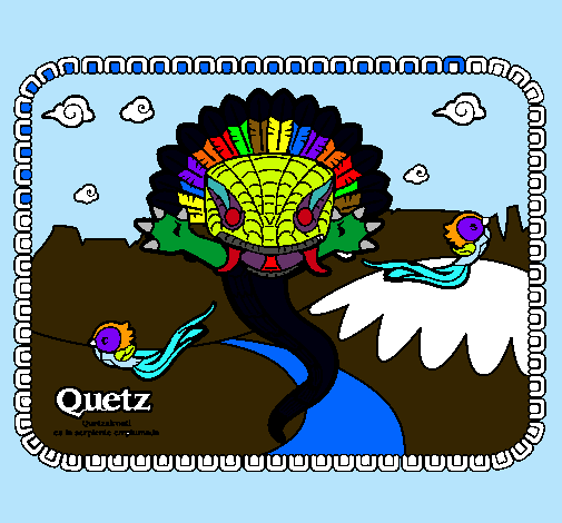 Quetz