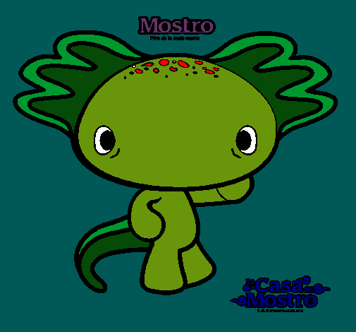 Mostro 2