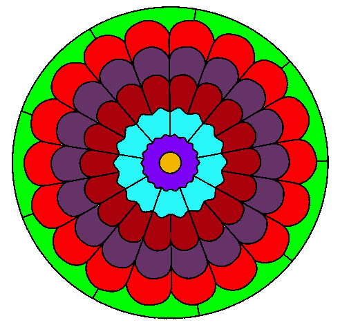 Mandala 23