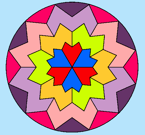 Mandala 29