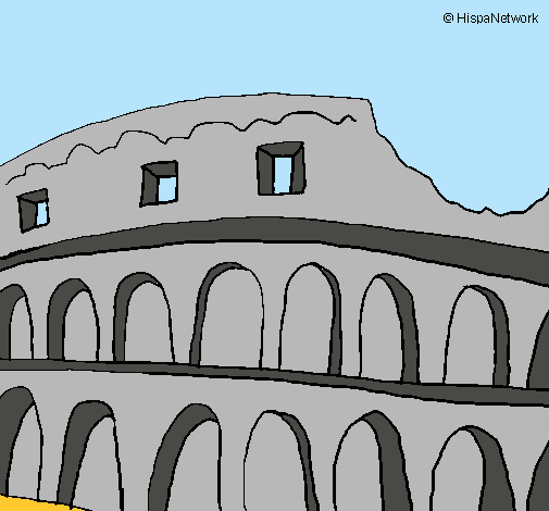 Coliseo