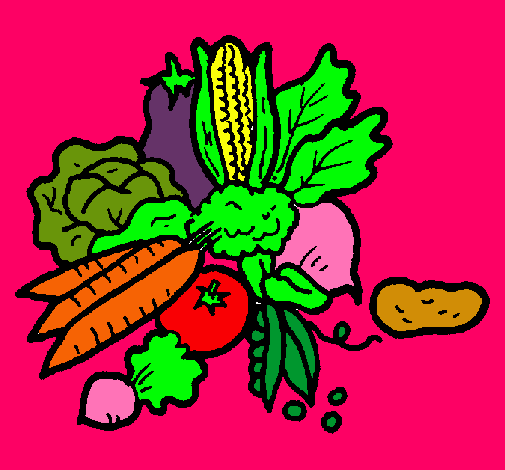 verduras