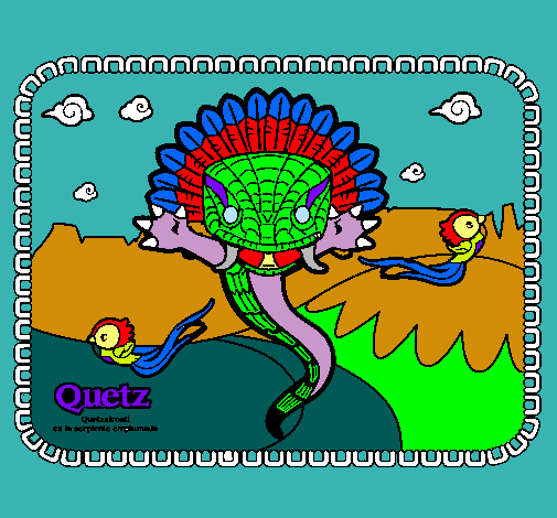 Quetz