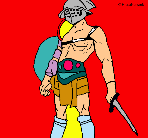 Gladiador