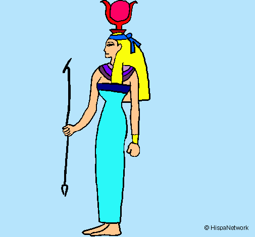 Hathor