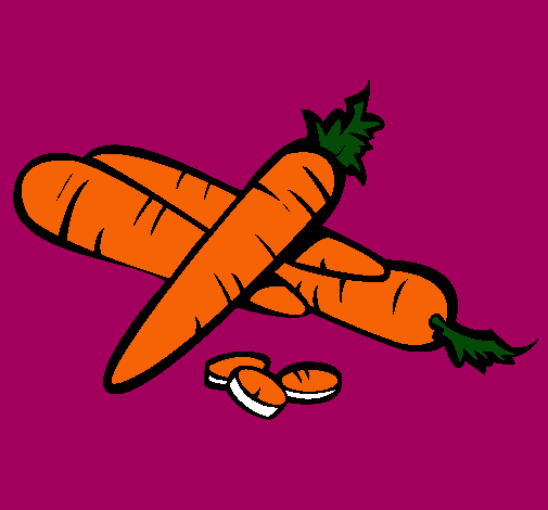 Zanahorias II