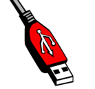 Dibujo USB pintado por olga12453454546