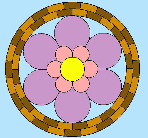 Mandala 2