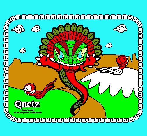 Quetz