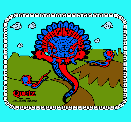 Quetz