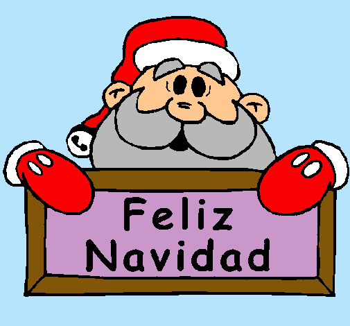 Feliz Navidad