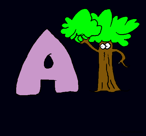 Árbol