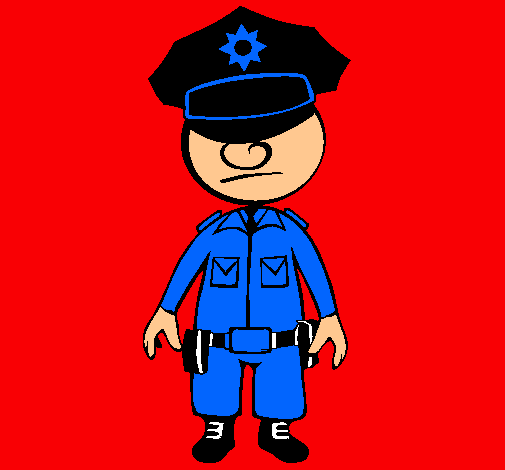 Policía