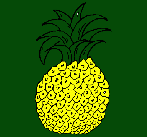 piña