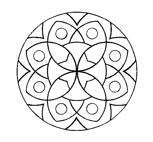 Mandala 13