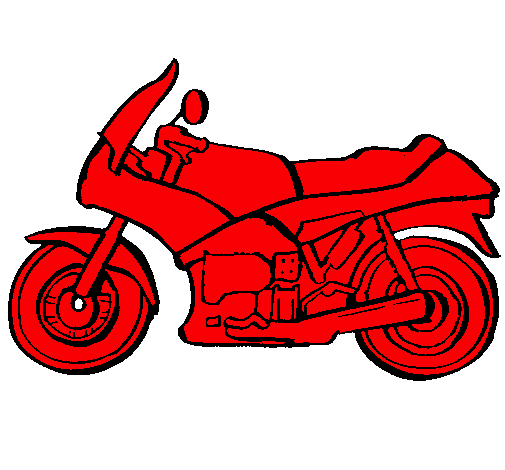 Motocicleta