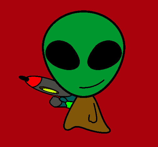 Alienígena II