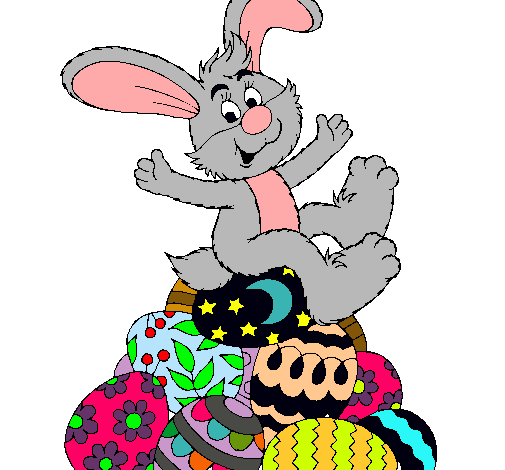 Conejo de Pascua